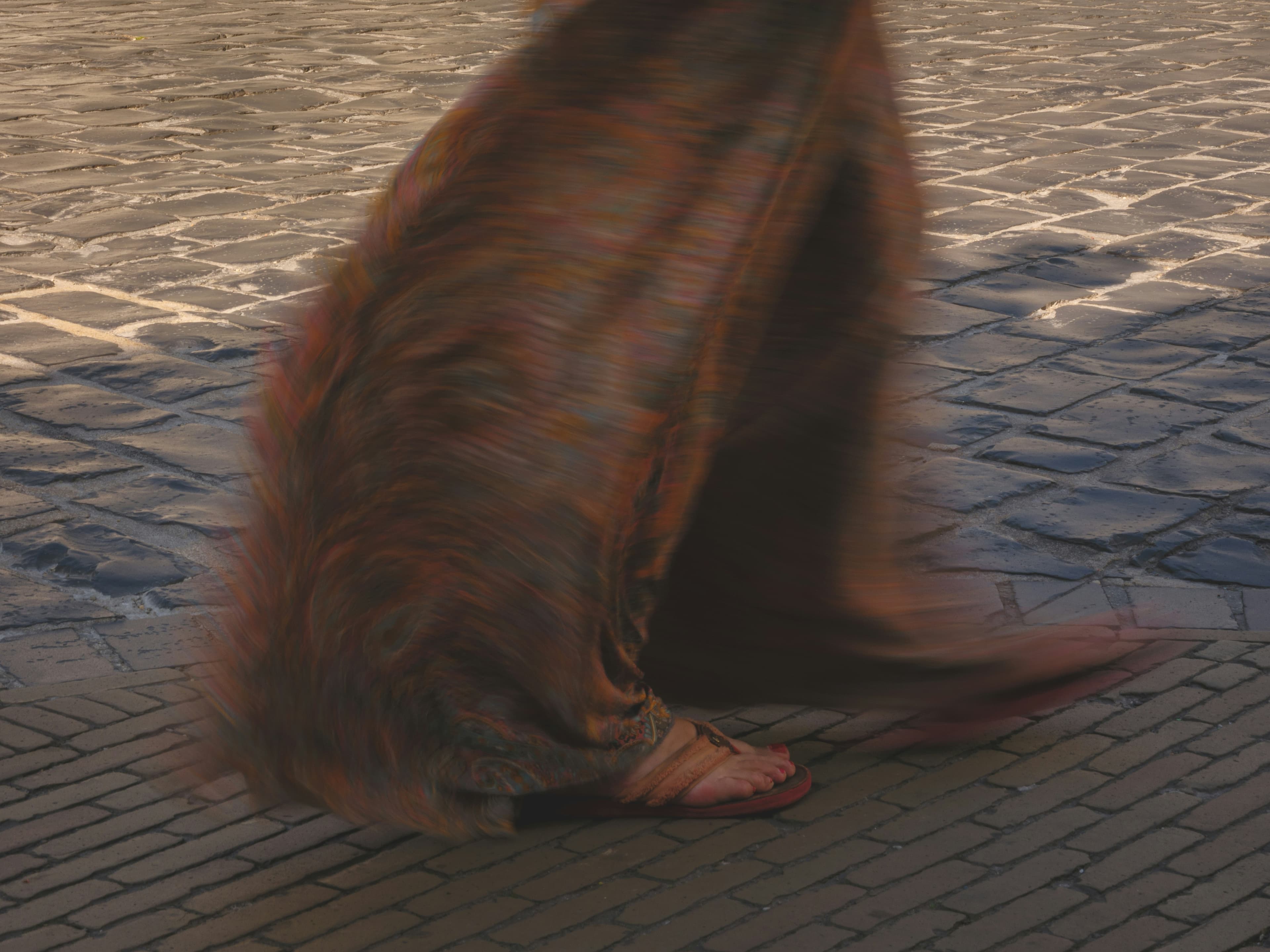 Breathing Soul